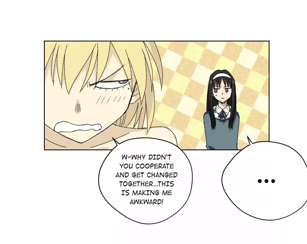 The King of Misfortune Ch.067