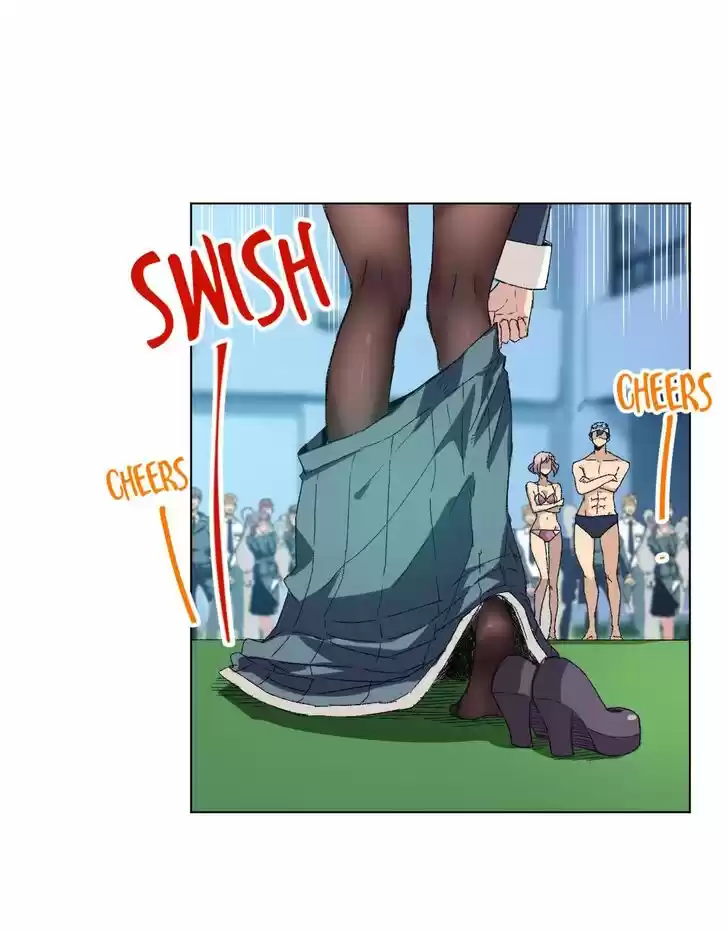 The King of Misfortune Ch.067