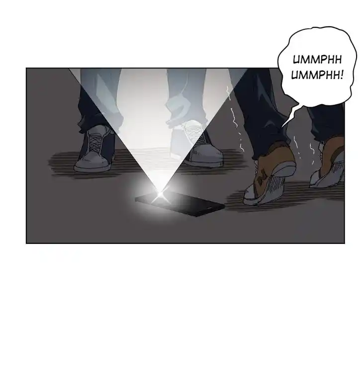 The King of Misfortune Ch.067.1