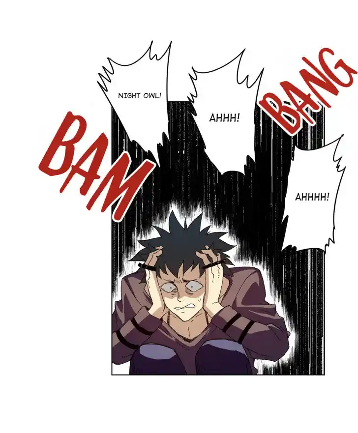 The King of Misfortune Ch.067.1