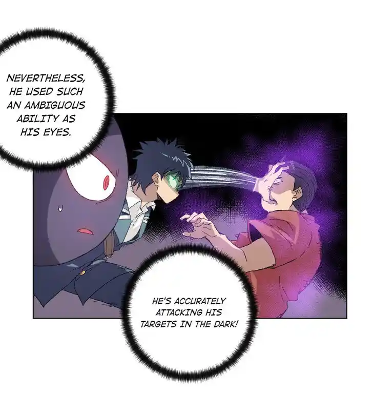 The King of Misfortune Ch.067.1