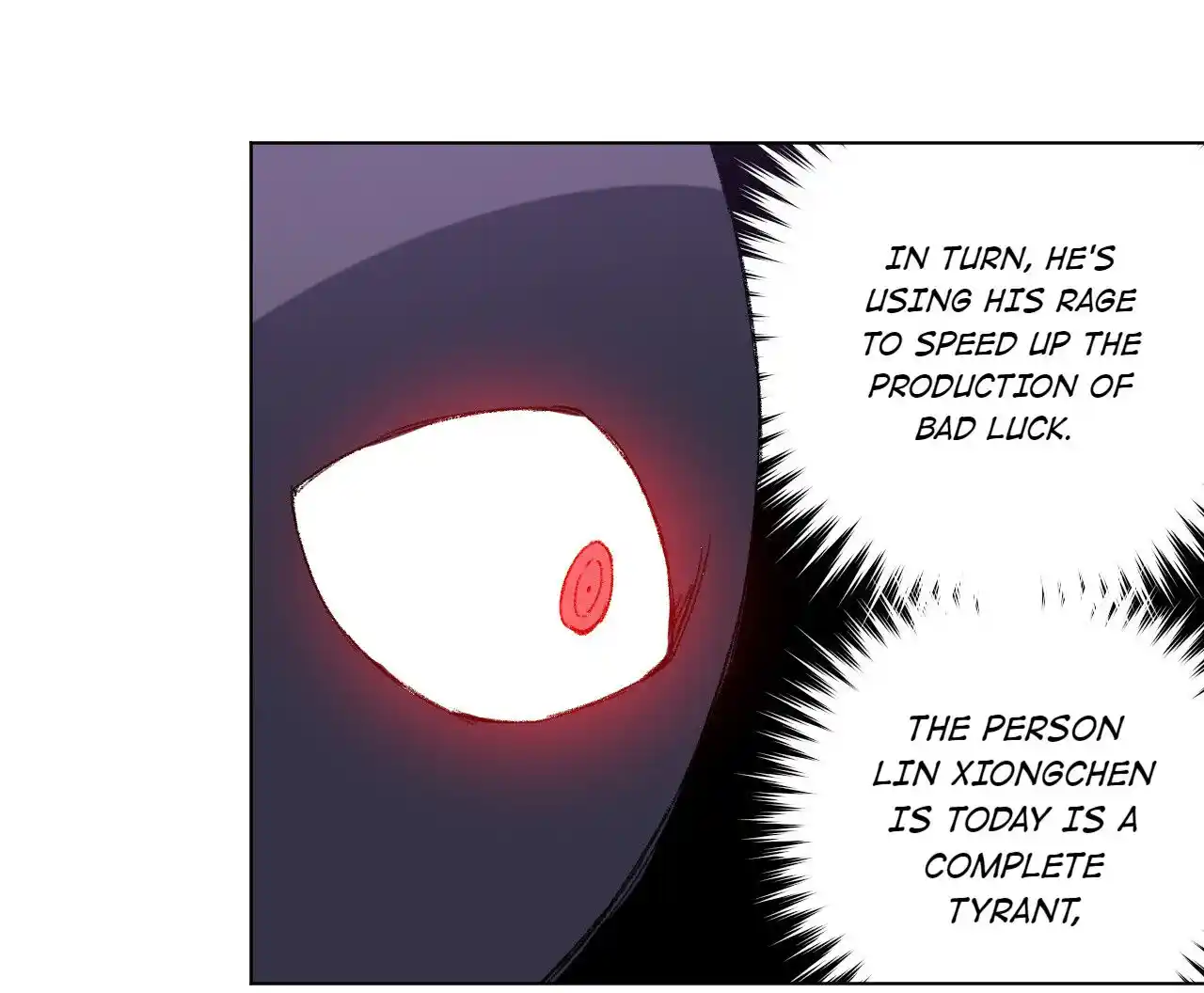 The King of Misfortune Ch.067.1