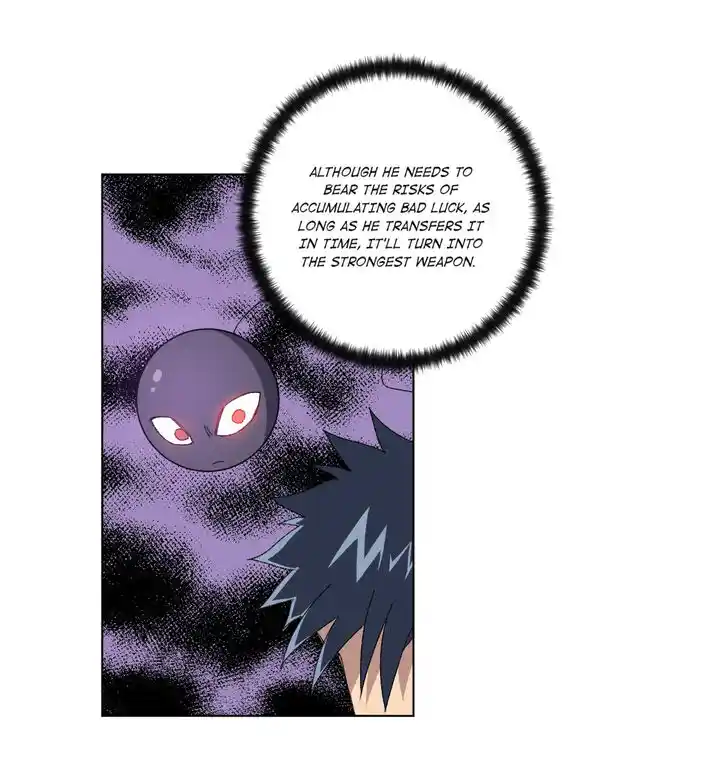 The King of Misfortune Ch.067.1