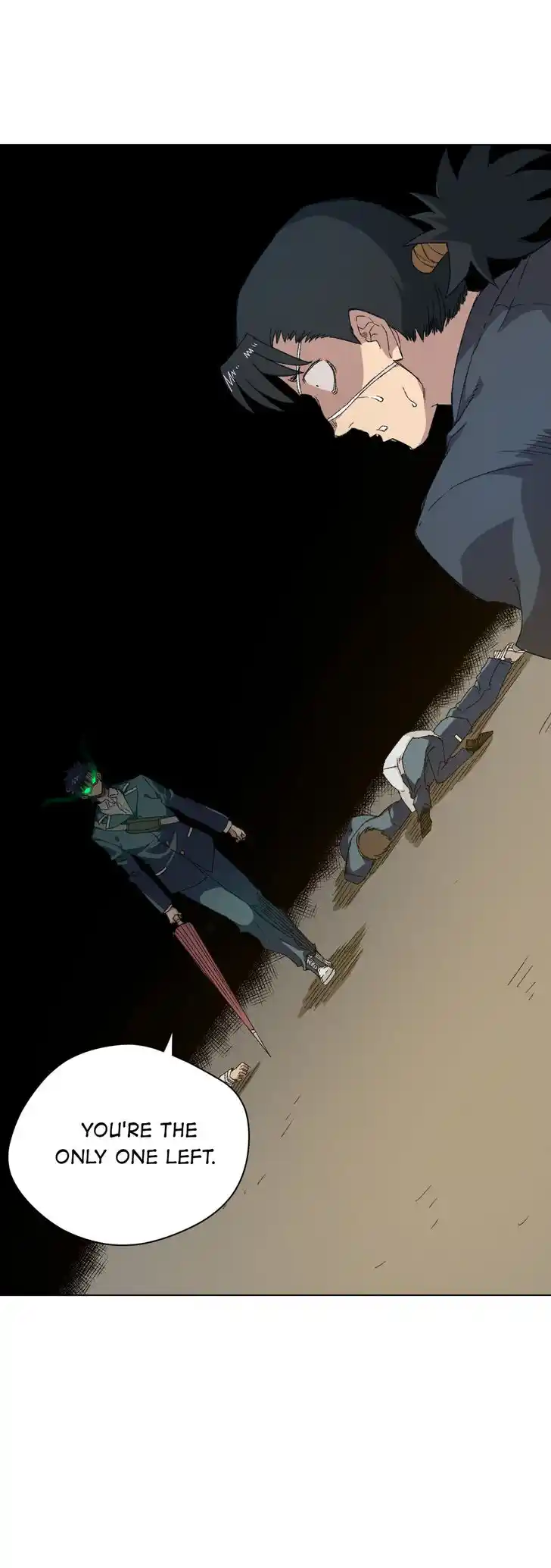 The King of Misfortune Ch.067.2