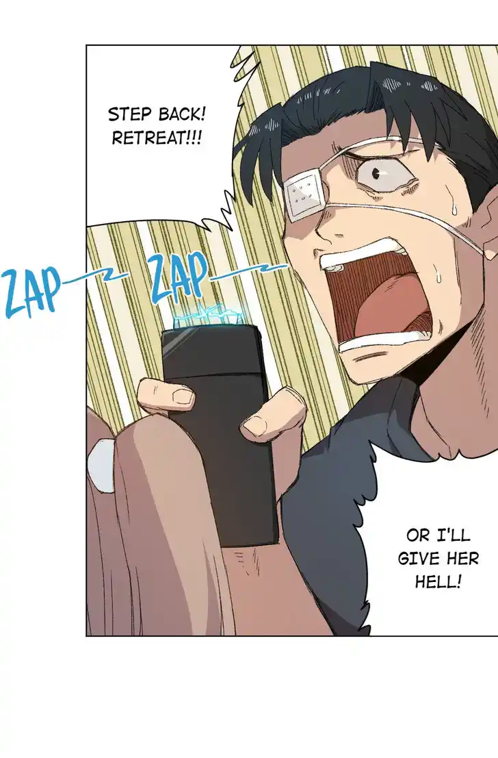 The King of Misfortune Ch.067.2