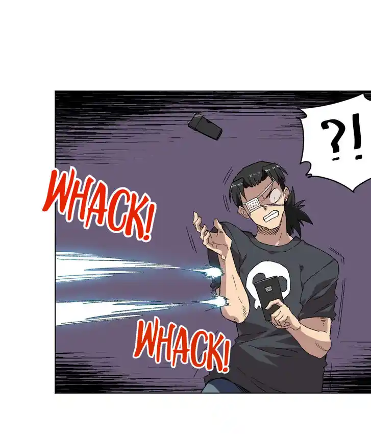 The King of Misfortune Ch.067.2