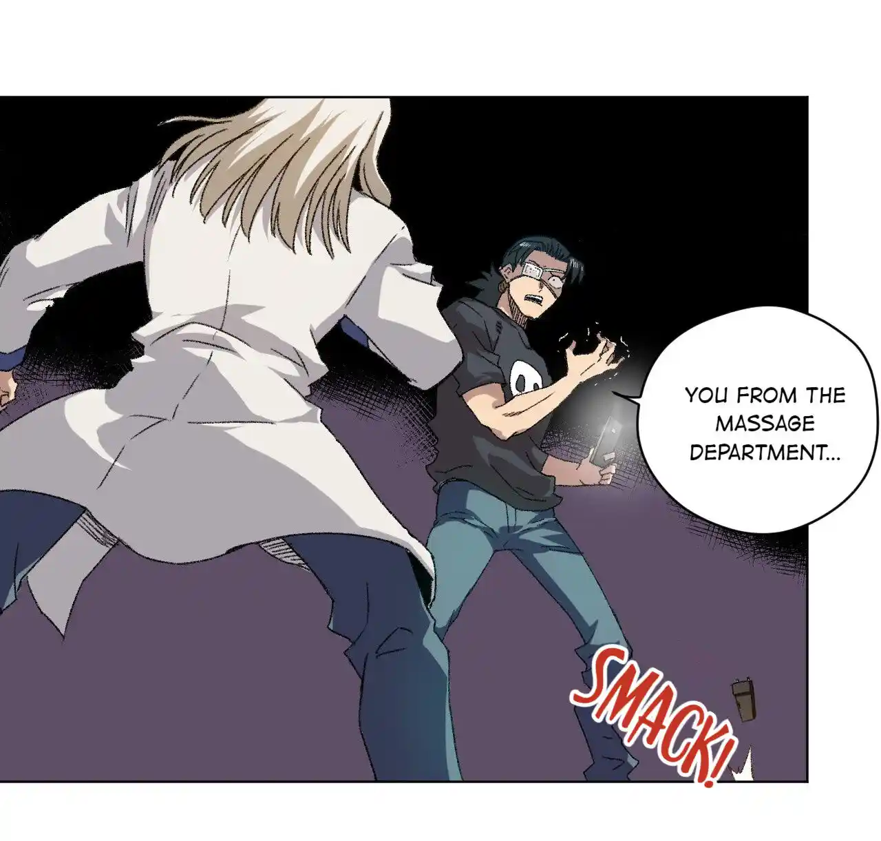 The King of Misfortune Ch.067.2