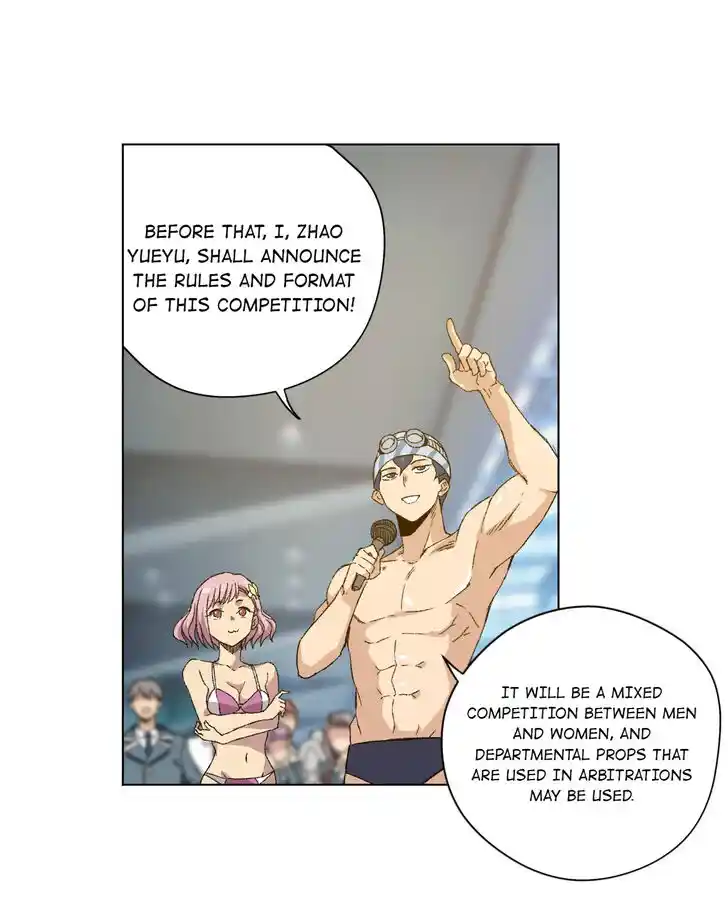 The King of Misfortune Ch.067.2