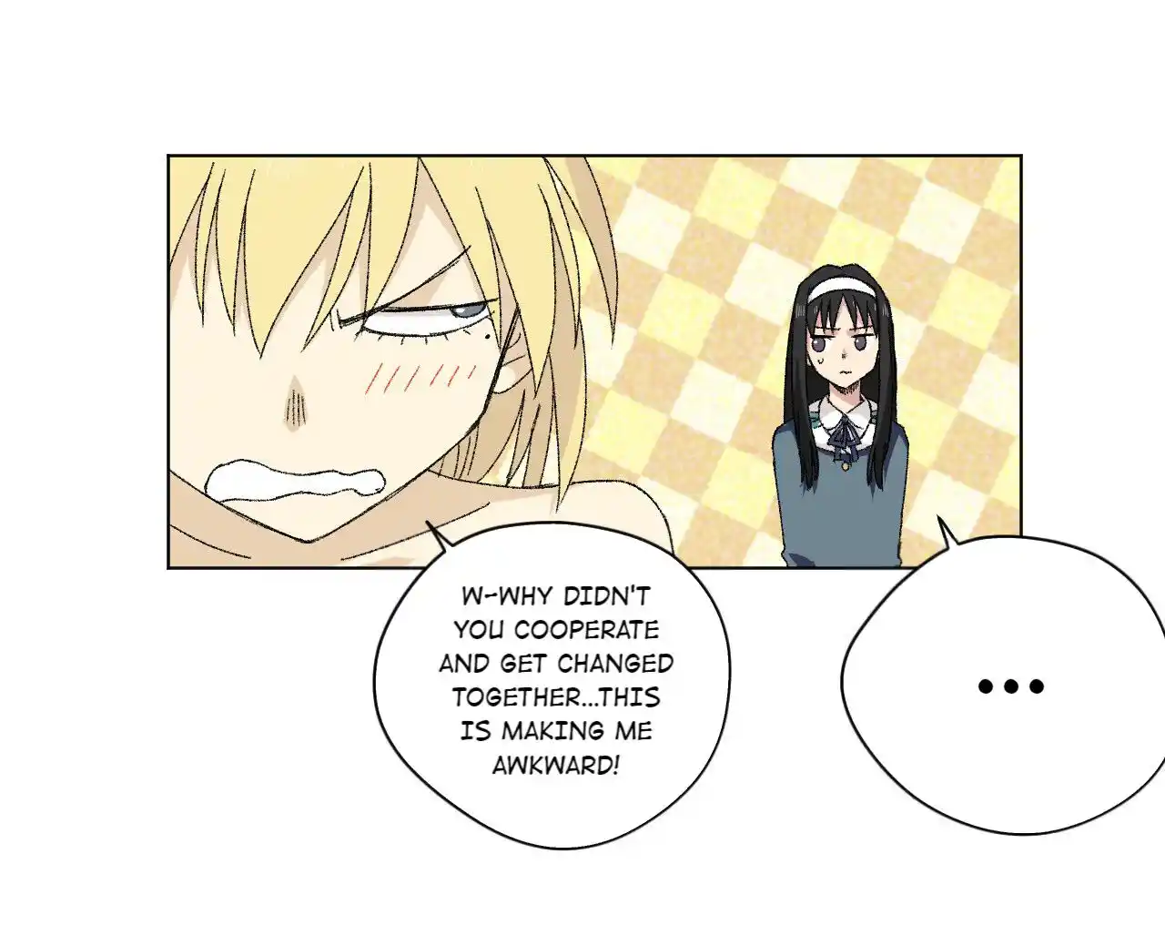 The King of Misfortune Ch.067.2