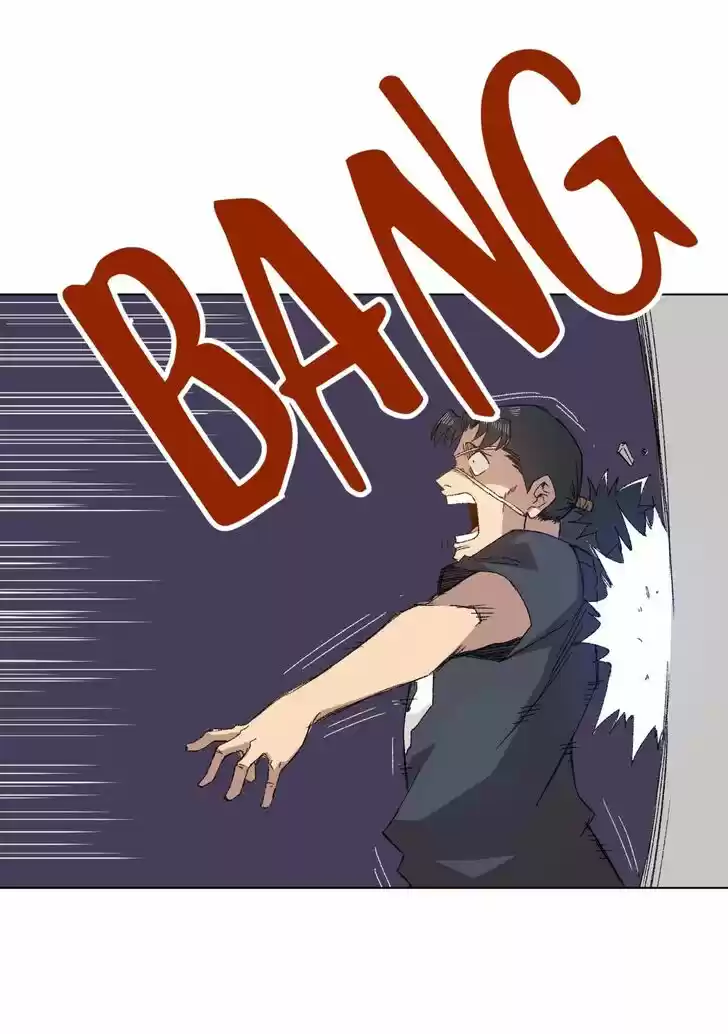 The King of Misfortune Ch.068