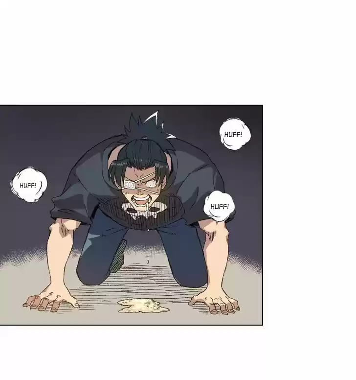 The King of Misfortune Ch.068