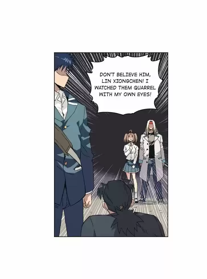 The King of Misfortune Ch.068