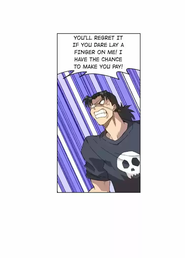 The King of Misfortune Ch.068