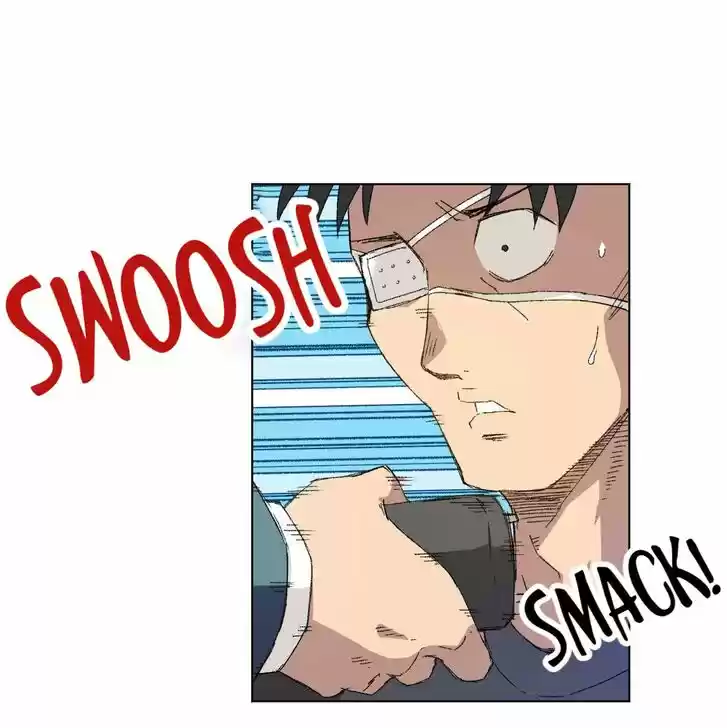 The King of Misfortune Ch.068