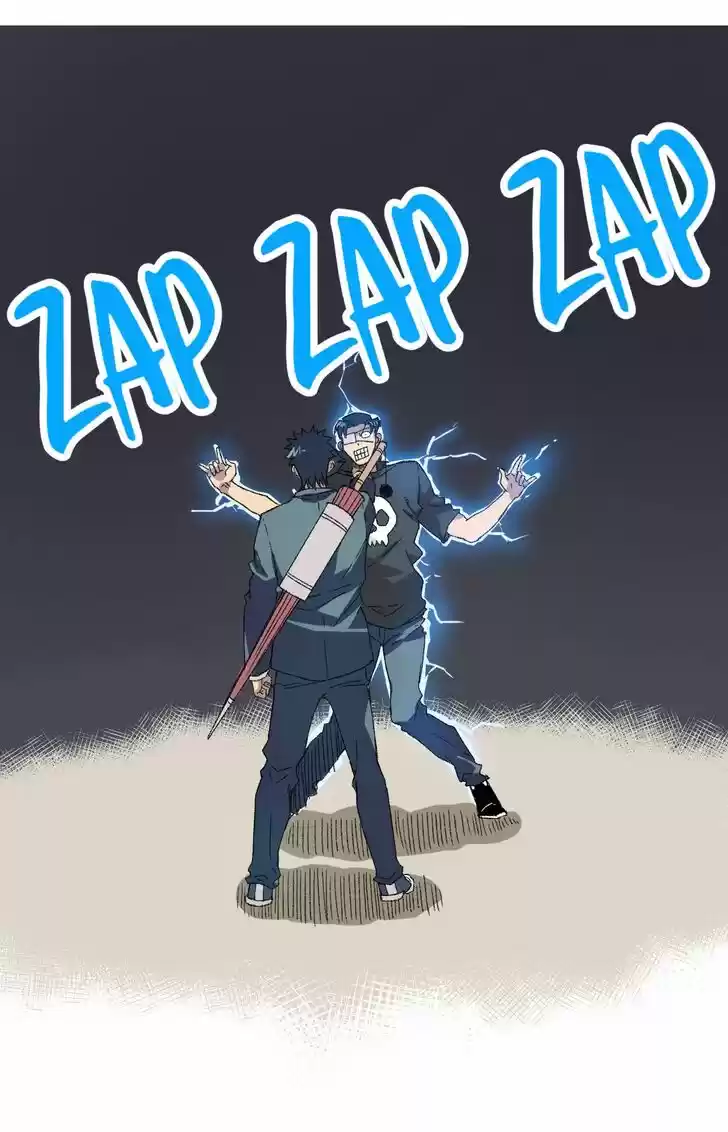 The King of Misfortune Ch.068