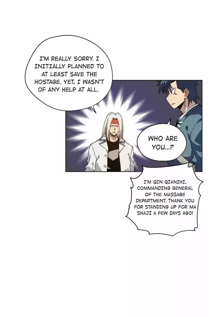 The King of Misfortune Ch.068