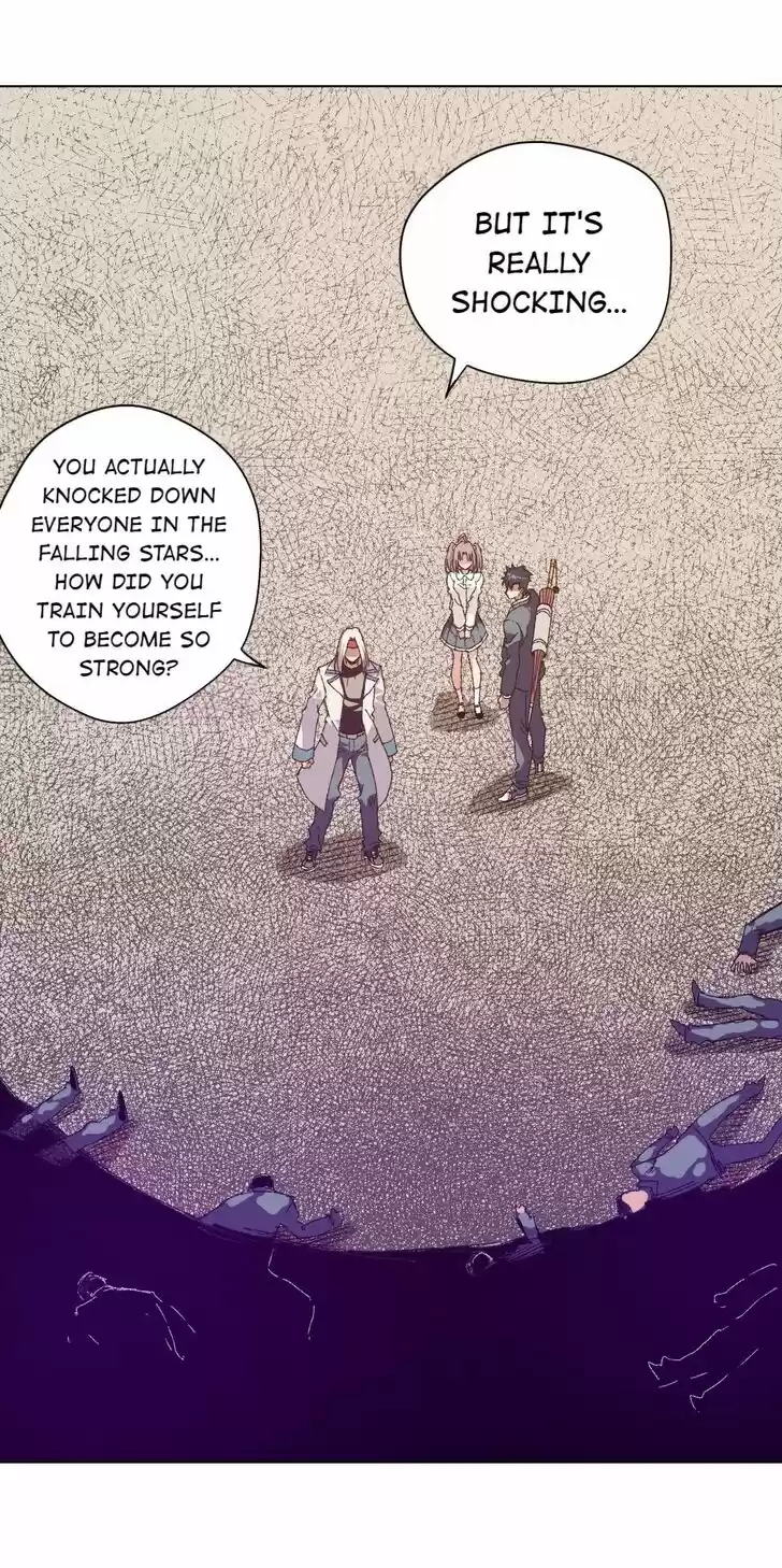 The King of Misfortune Ch.068