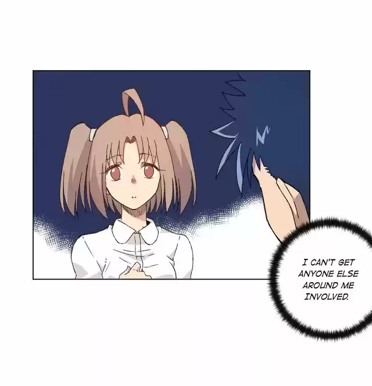 The King of Misfortune Ch.068