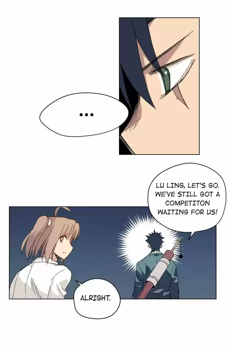 The King of Misfortune Ch.068