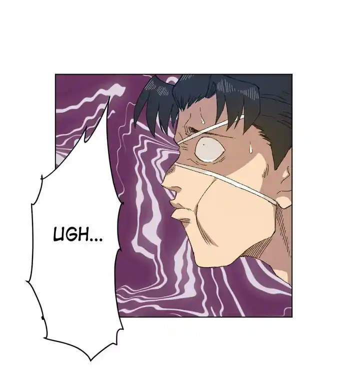 The King of Misfortune Ch.068.1