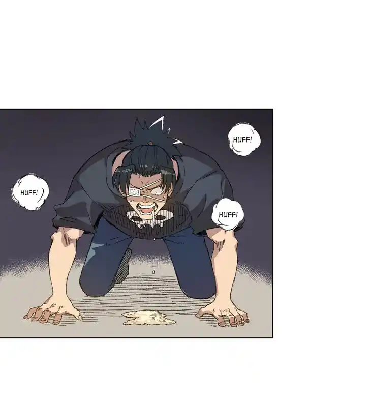 The King of Misfortune Ch.068.1