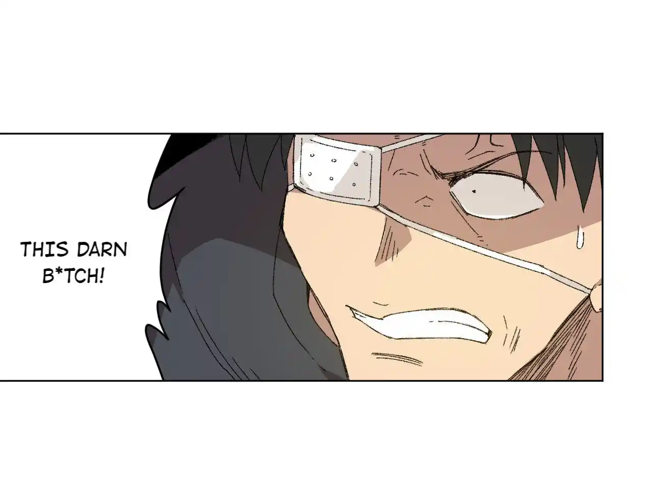 The King of Misfortune Ch.068.1