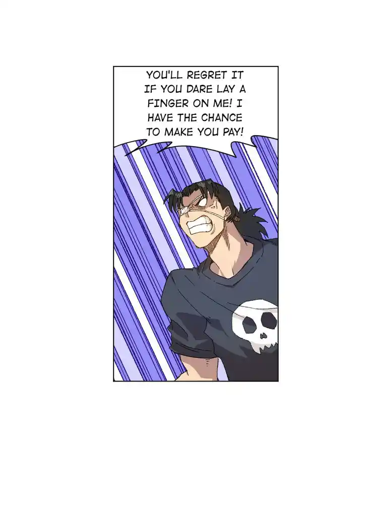 The King of Misfortune Ch.068.1