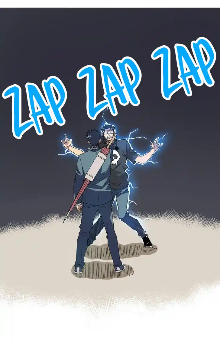 The King of Misfortune Ch.068.1