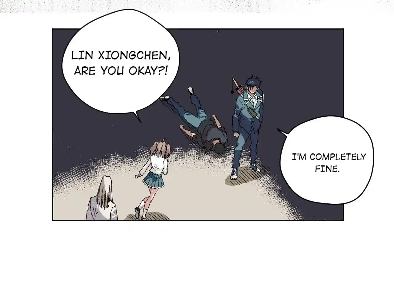 The King of Misfortune Ch.068.1