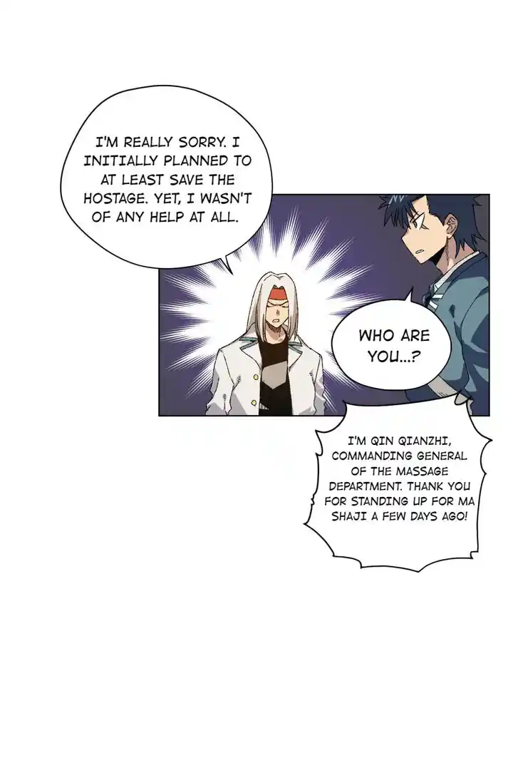 The King of Misfortune Ch.068.1