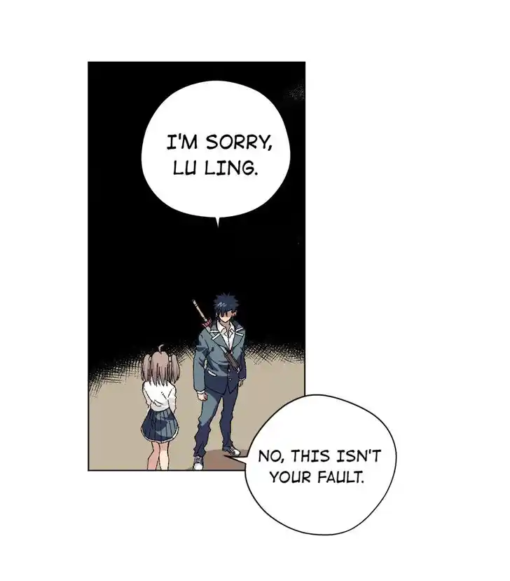 The King of Misfortune Ch.068.2