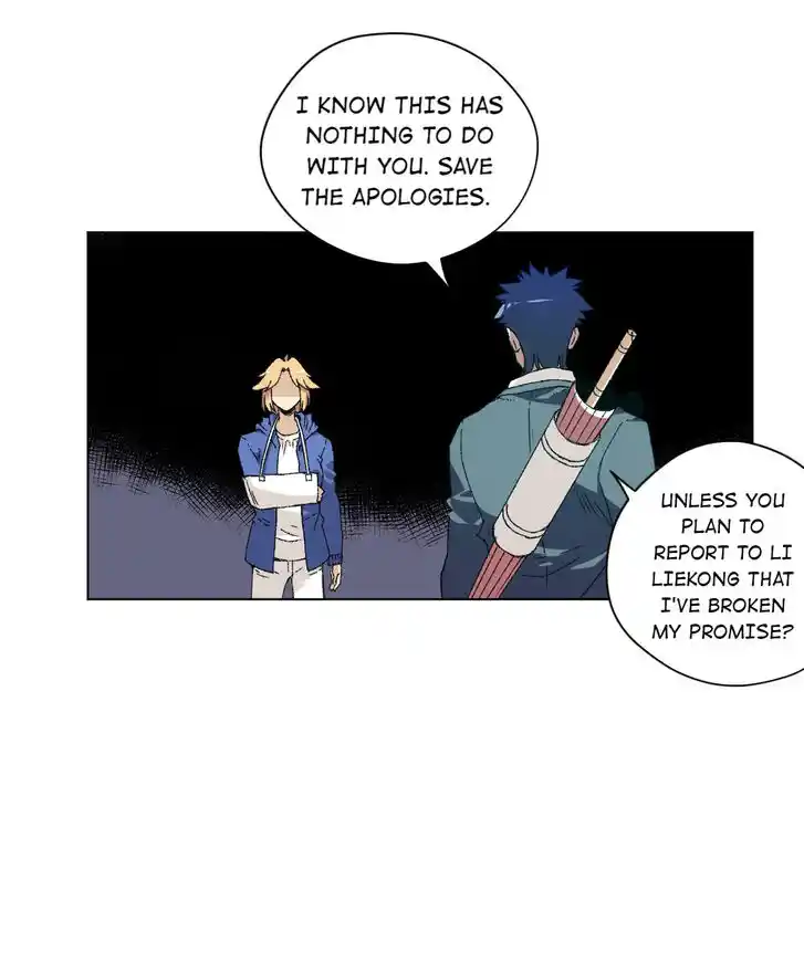 The King of Misfortune Ch.068.2