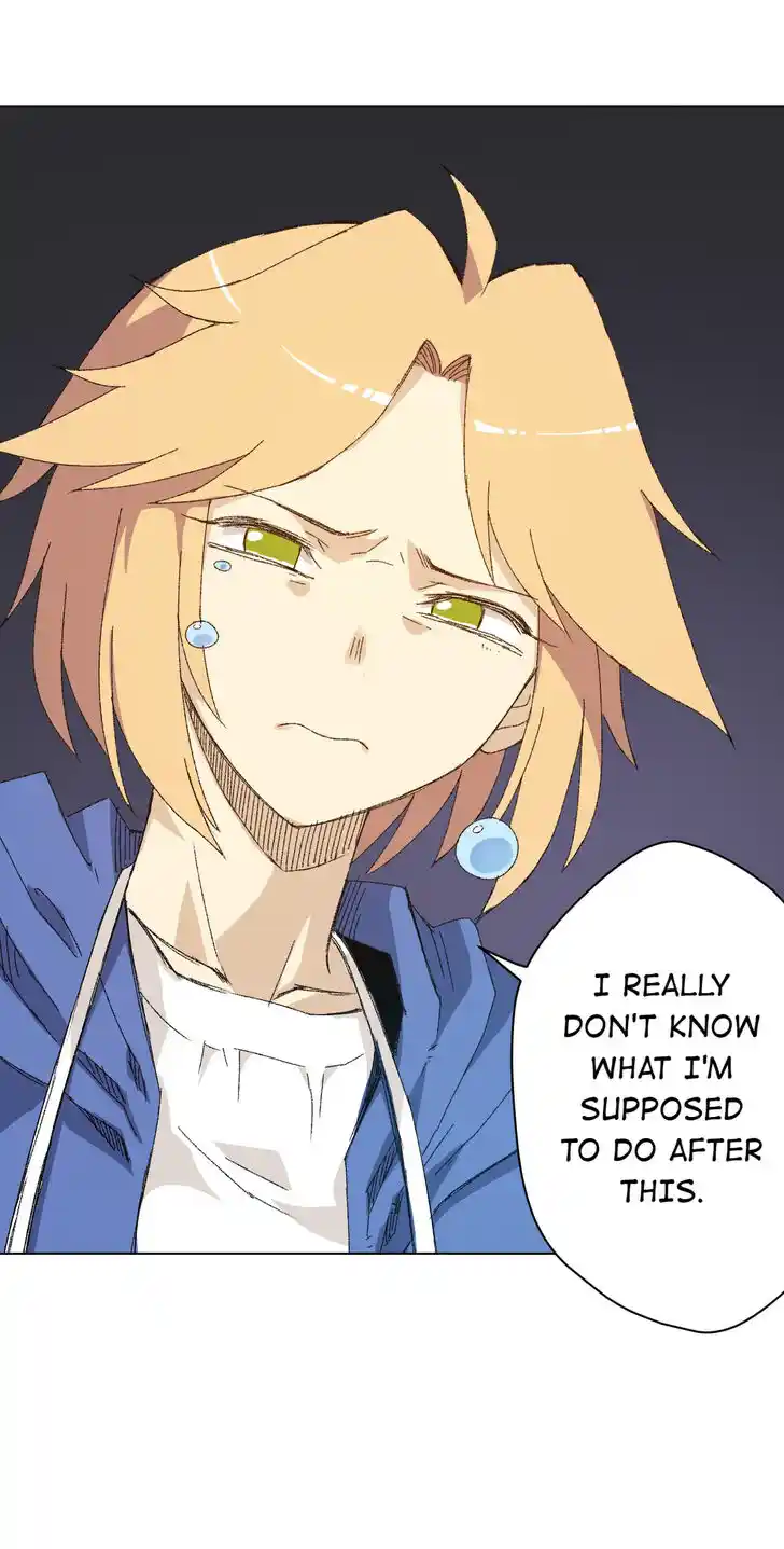 The King of Misfortune Ch.068.2