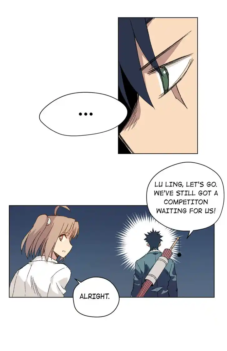 The King of Misfortune Ch.068.2