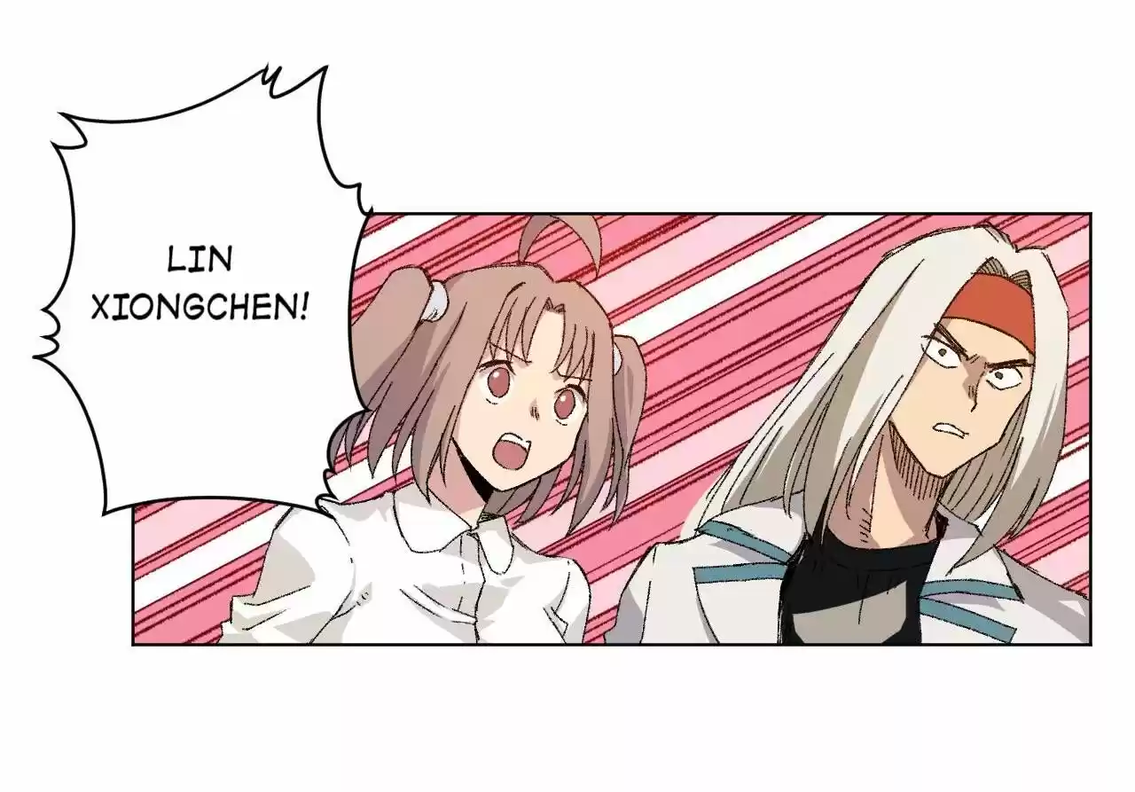 The King of Misfortune Ch.069