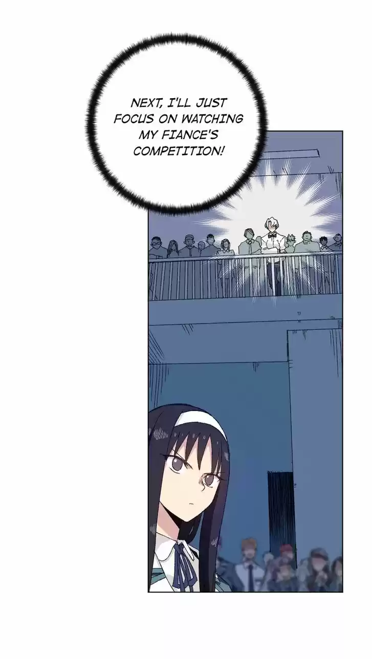 The King of Misfortune Ch.069