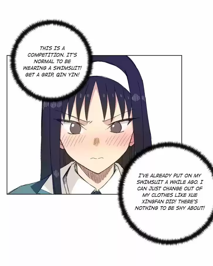 The King of Misfortune Ch.069