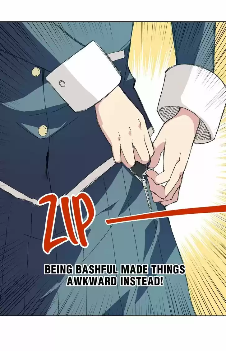 The King of Misfortune Ch.069