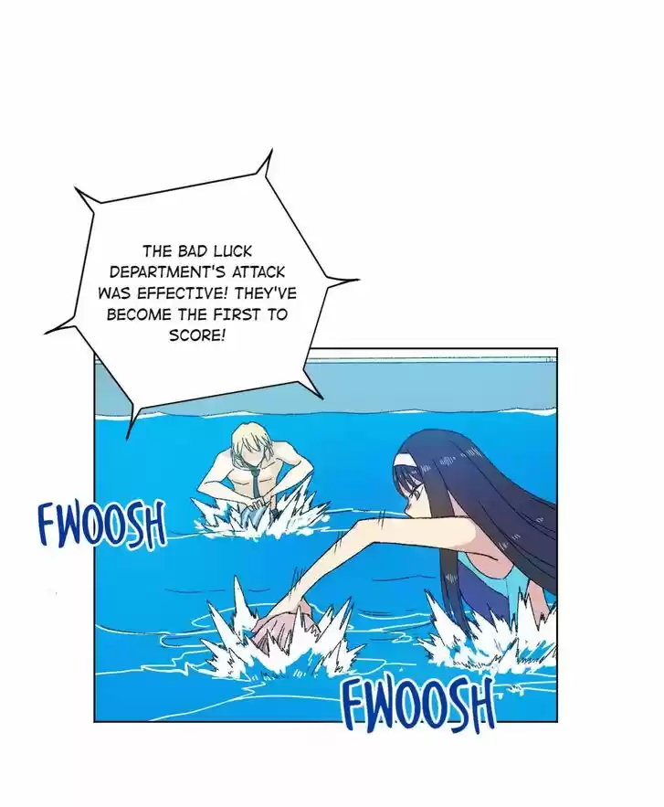 The King of Misfortune Ch.069