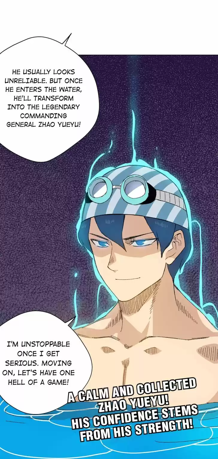 The King of Misfortune Ch.069