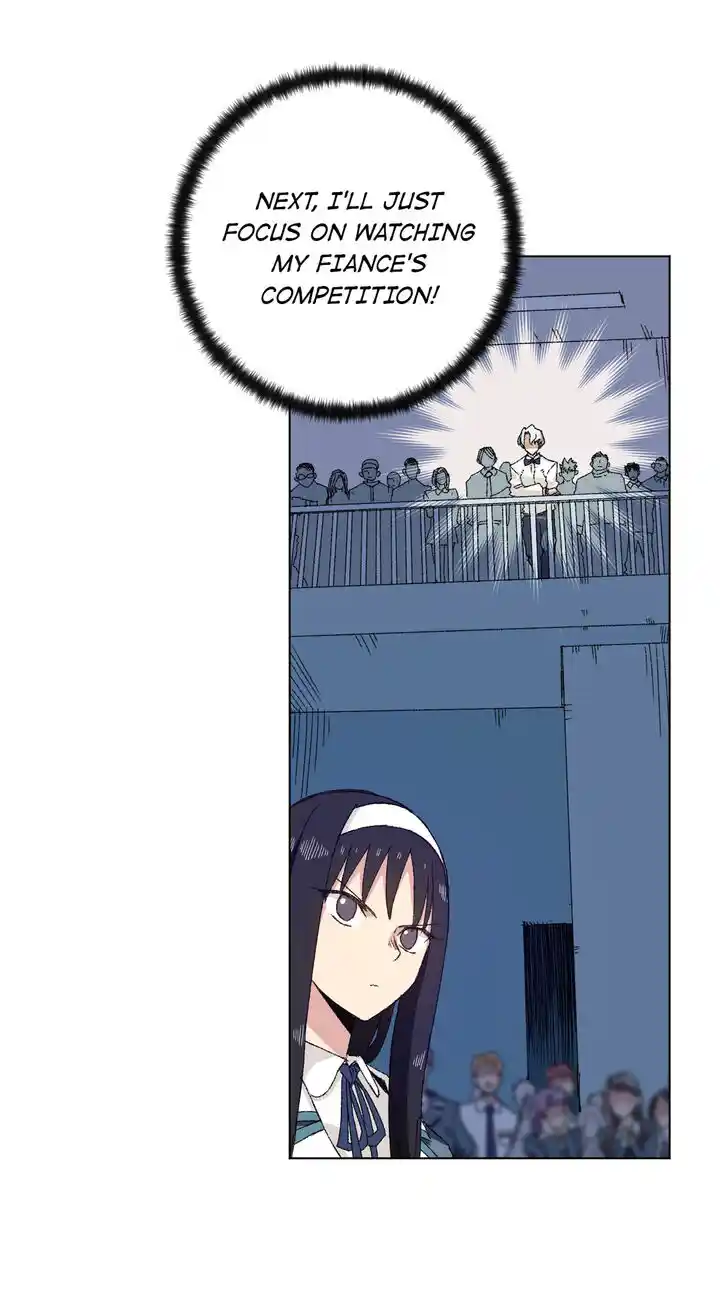 The King of Misfortune Ch.069.1