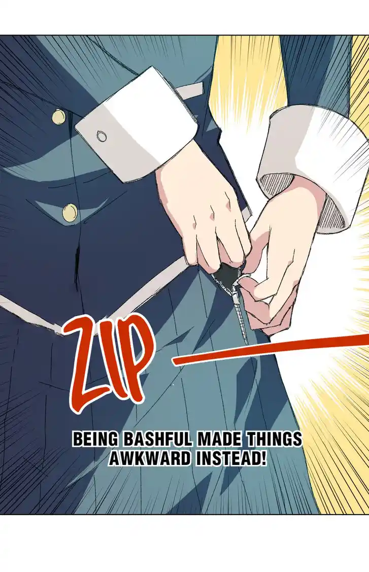 The King of Misfortune Ch.069.1