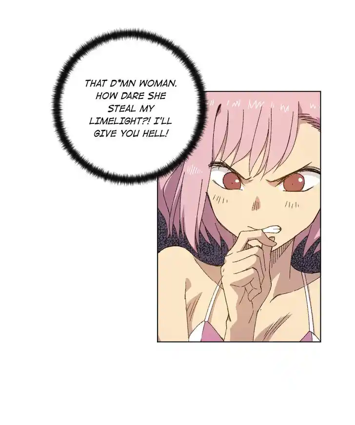 The King of Misfortune Ch.069.2