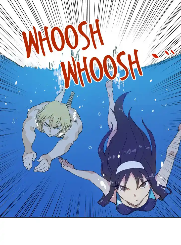 The King of Misfortune Ch.069.2