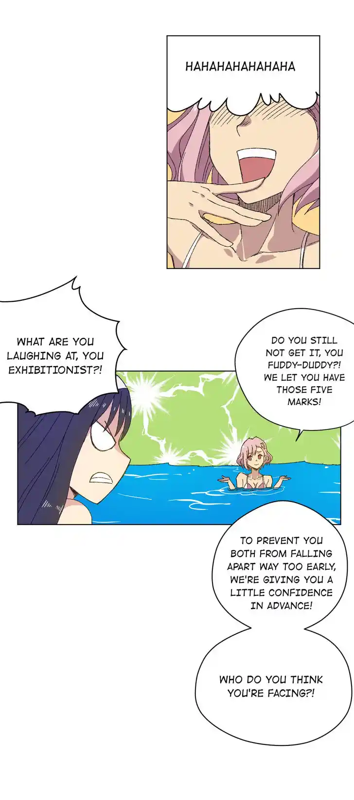 The King of Misfortune Ch.069.2