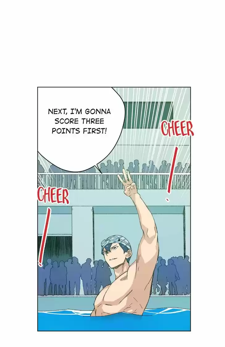 The King of Misfortune Ch.070