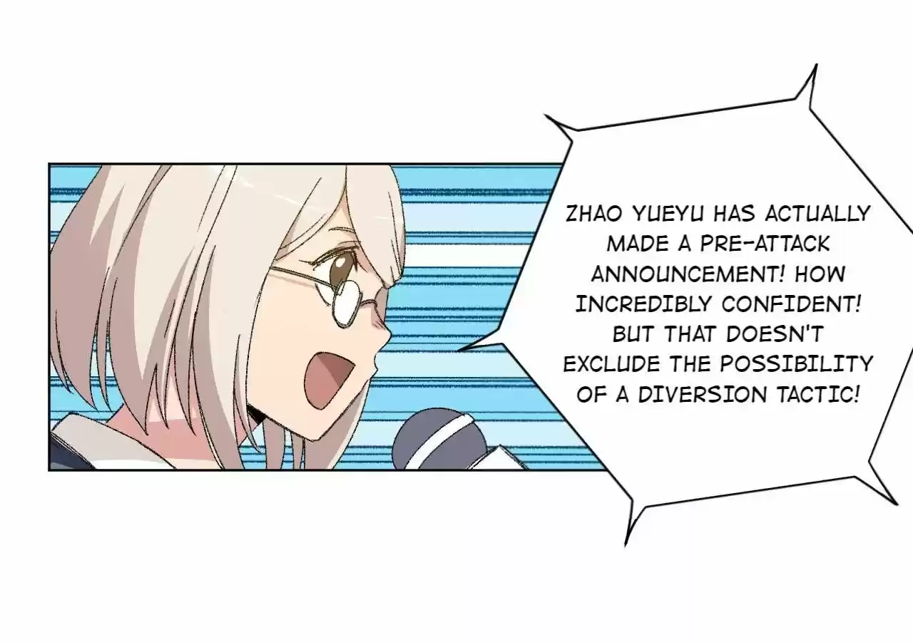 The King of Misfortune Ch.070