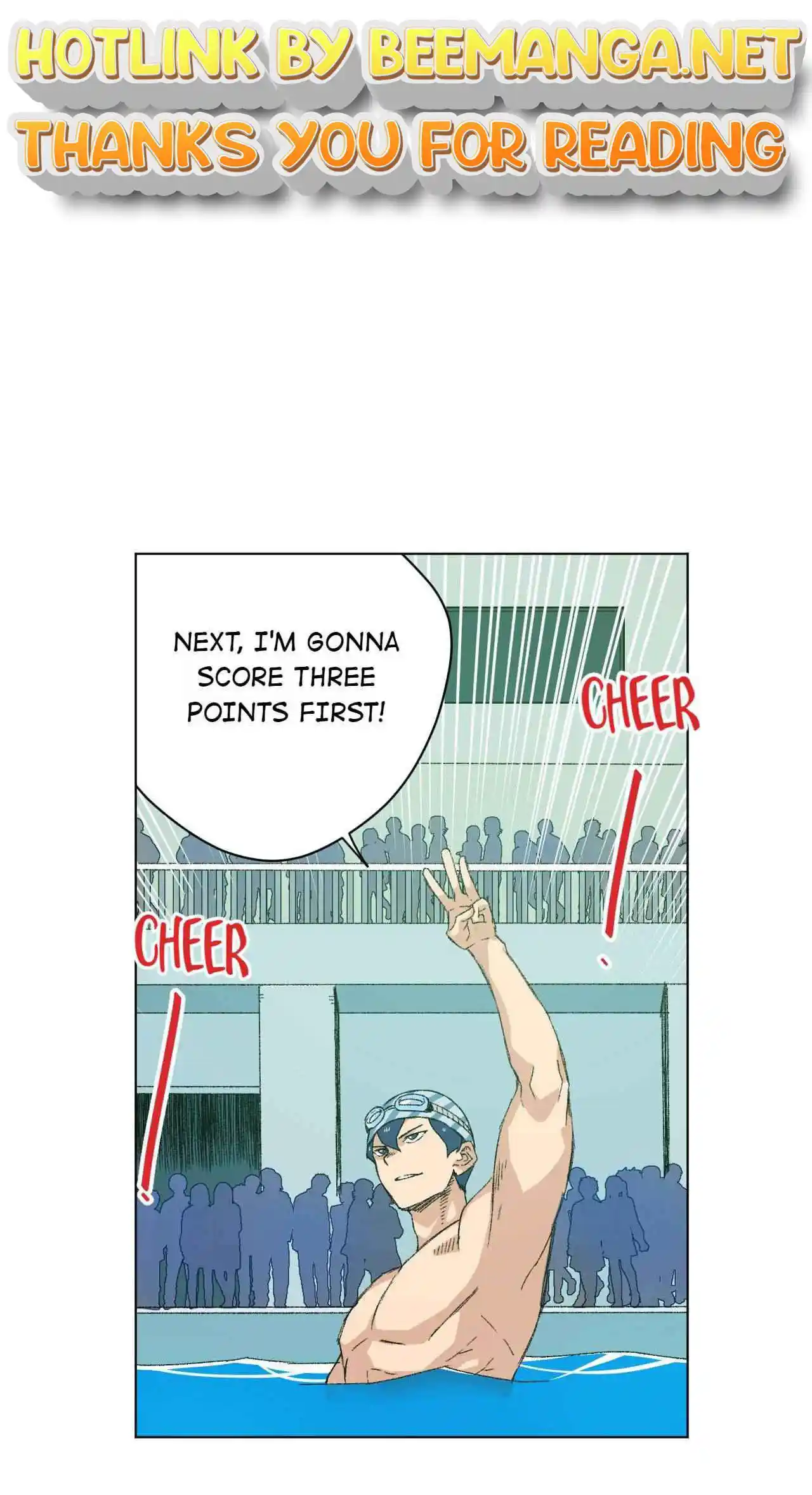 The King of Misfortune Ch.070