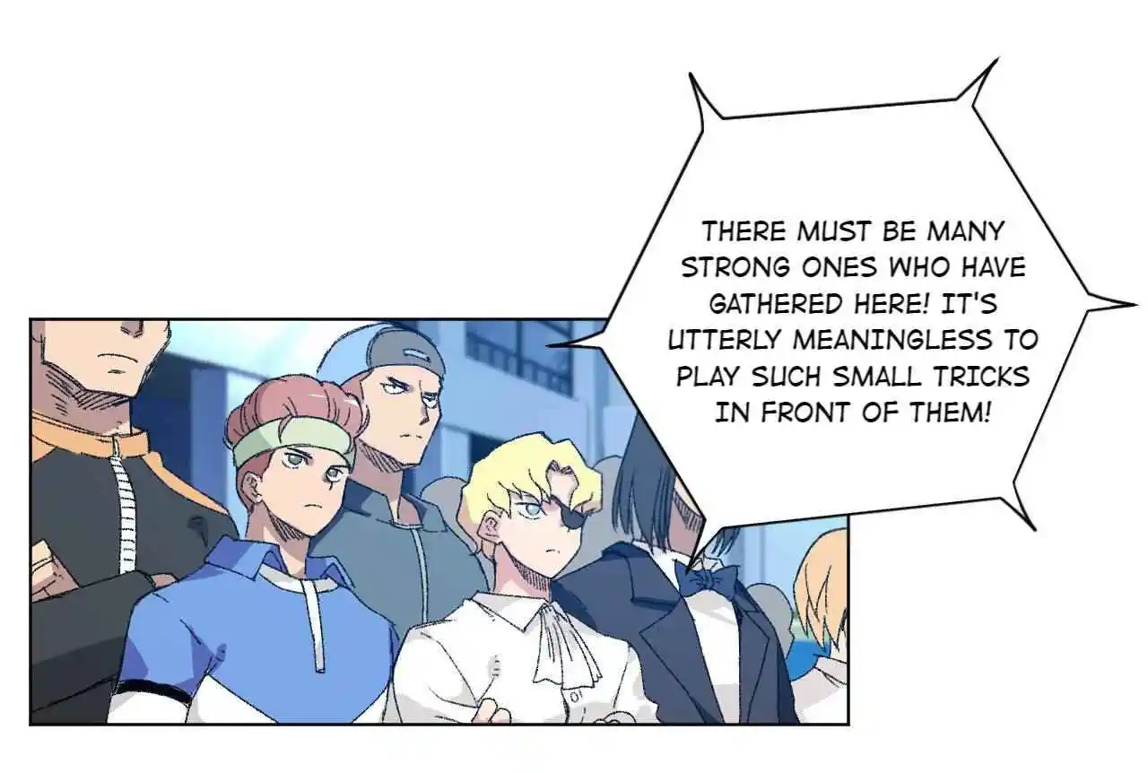 The King of Misfortune Ch.070