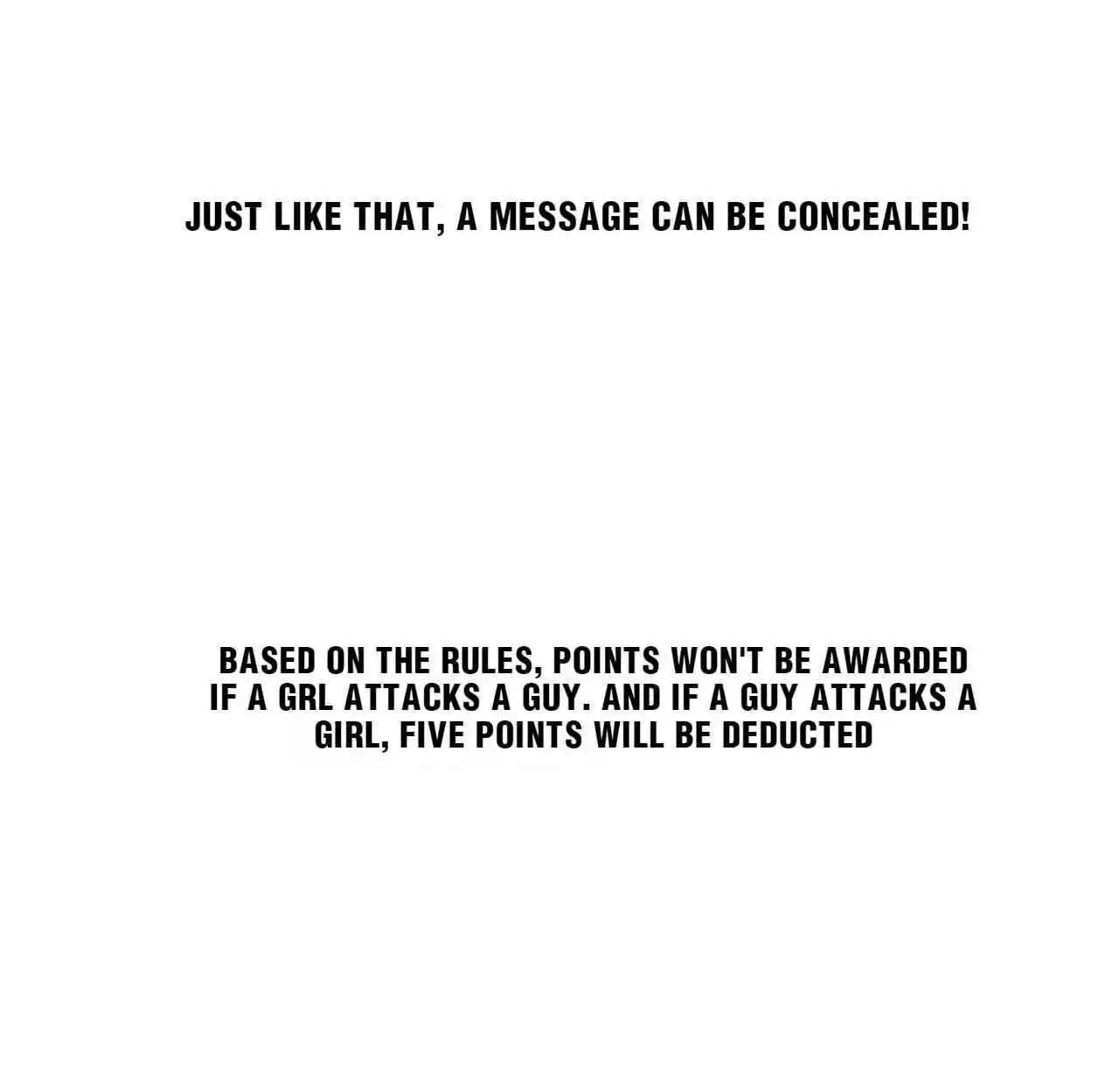 The King of Misfortune Ch.070